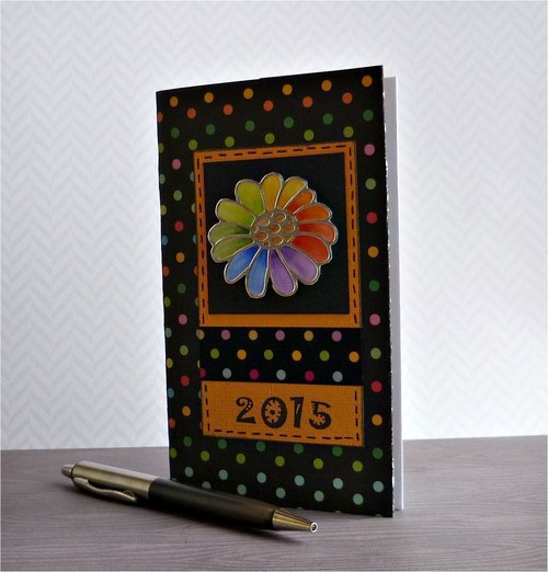 Diář 2015 — foto 1