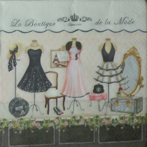 La Boutique ... — foto 1