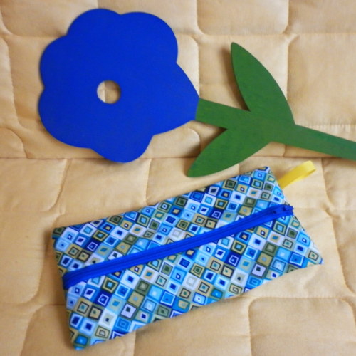 Pouzdro Hopsina — foto 1