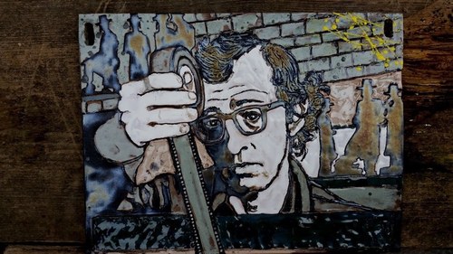 Woody Allen