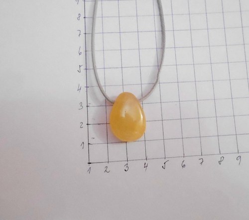 Tromlovaný kámen vrtaný 11