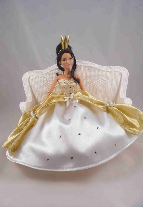 Princezna - zlatá kolekce 9 — foto 1