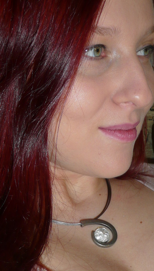 Čirá spirála..:) — foto 1