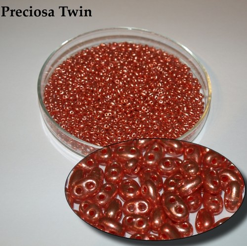 Twin Preciosa Lt.Cooper — foto 1