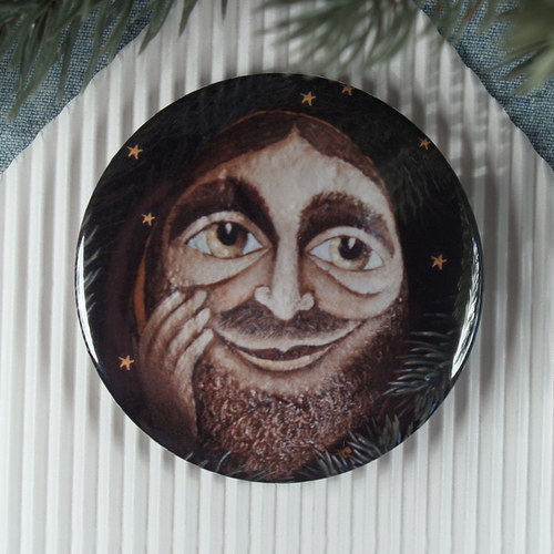 Josef 4 magnet