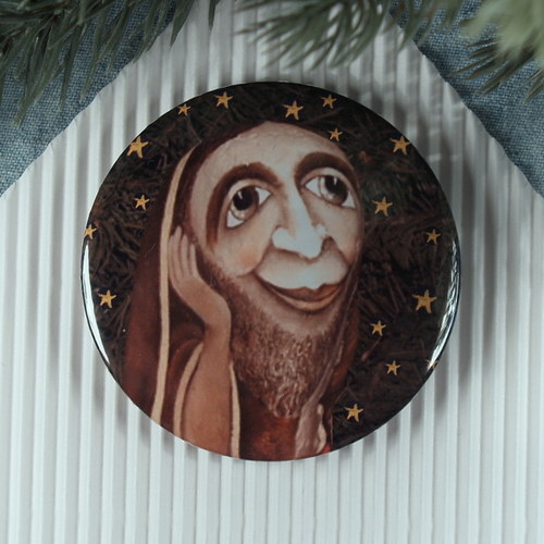 Josef 5 magnet — foto 1