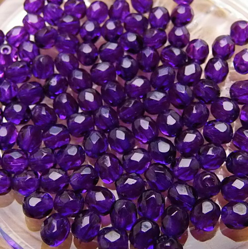 Ohňovky 4 mm - 30 ks