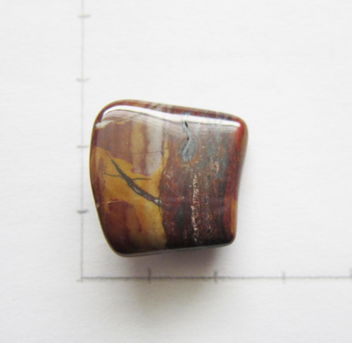 Tygří oko 22x21x9
