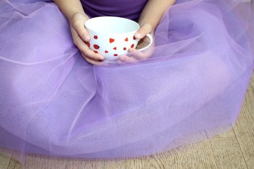 TUTU charivarinka XI. — foto 1