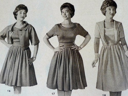 Příručka Ženy a módy ... 6/1960 — foto 1