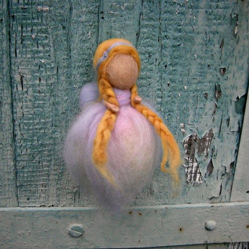 Vílenka malinká č. 237 — foto 1
