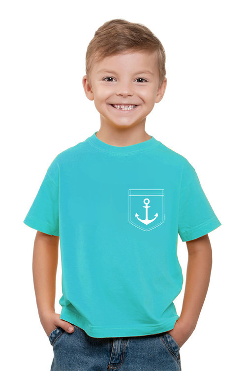 Malý námořník (velikosti 146)