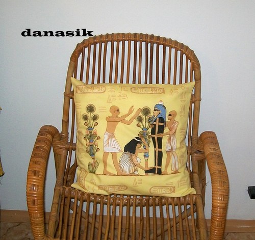 Ze Starého Egypta 1 — foto 1