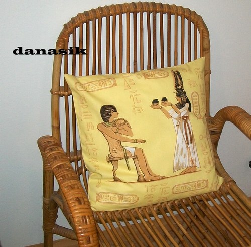 Ze Starého Egypta 2 — foto 1
