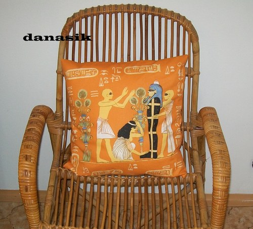 Ze Starého Egypta 3 — foto 1
