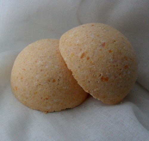 Šumivá bomba do koupele Maxi 100g Grep — foto 1