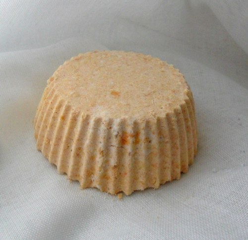 Šumivá bomba do koupele 80g Grep — foto 1