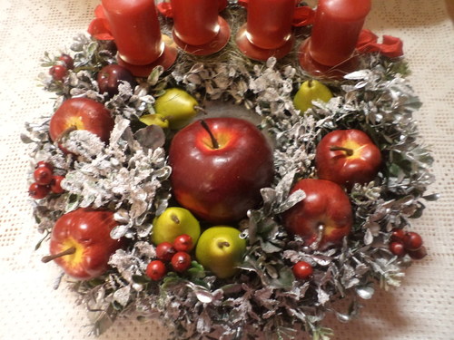 Adventní,zasněžený — foto 1