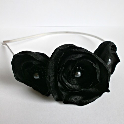 Madame Black — foto 1
