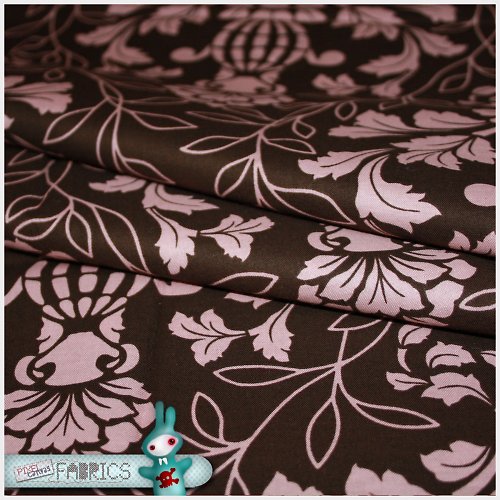 Kitty Yoshida Damask — foto 1