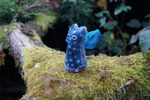 Stromový skřítek Olaf — foto 1