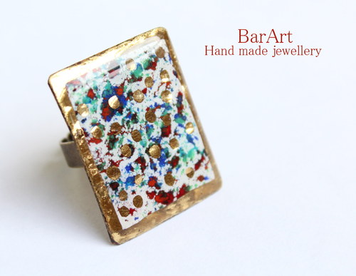 BarArt - smalt — foto 1