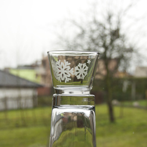 Vánoční vločka 3 — foto 1