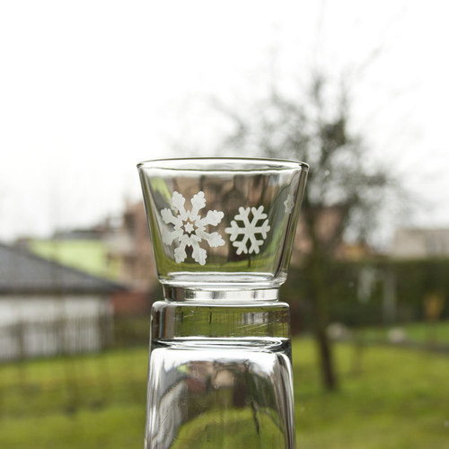 Vánoční vločka 5 — foto 1