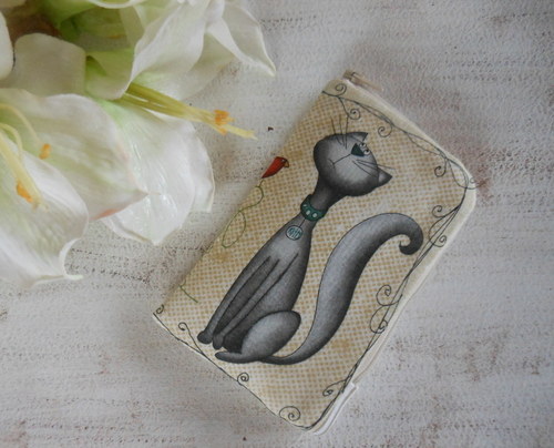 Kitty..na mobil*zip* — foto 1