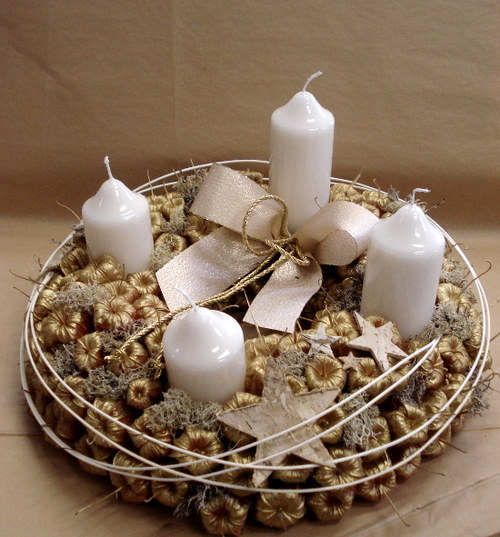 Bublinkový advent — foto 1