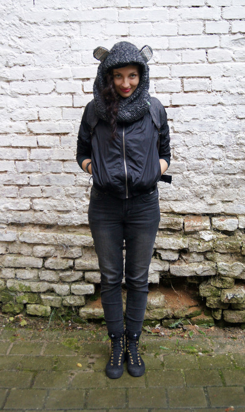 KukLooks no.45*Myššš — foto 1