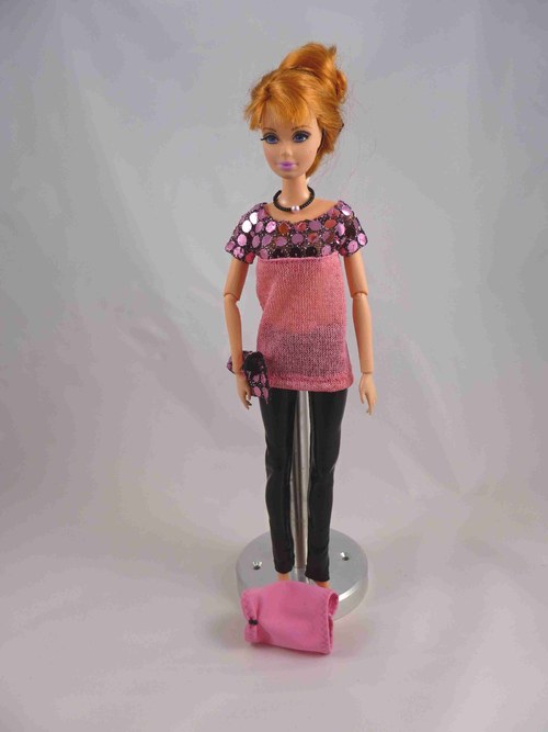 Párty kolekce 4 — foto 1