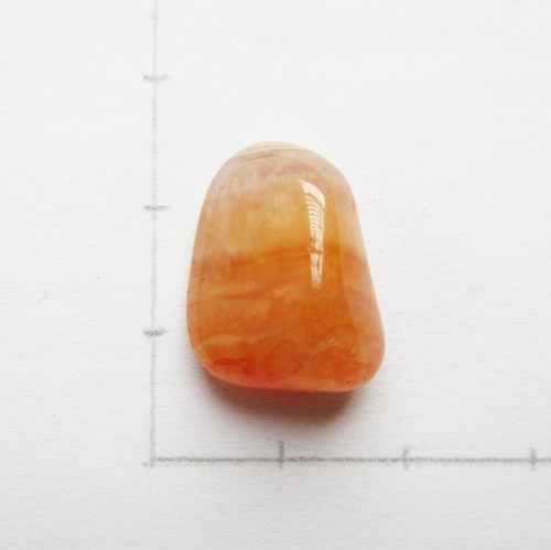 Karneol 19x15x9 — foto 1