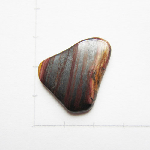 Mugglestone 26x22x2 — foto 1