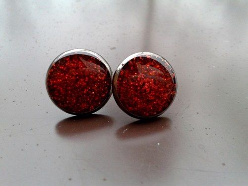 Pecky - Red1 *SLEVA!* — foto 1