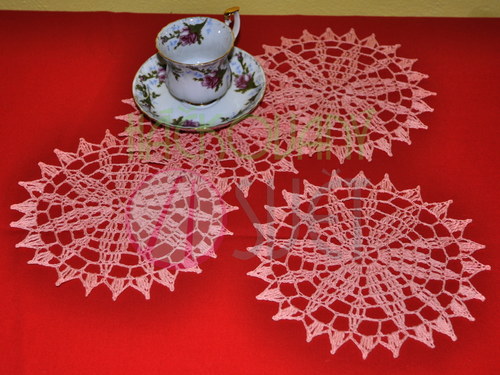 Prostírání 3 — foto 1