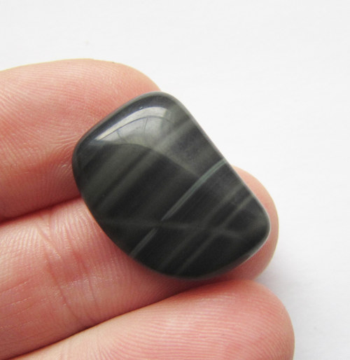 Obsidián 22x16x7 — foto 1