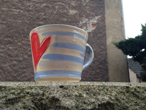 Zamilovaný námořník — foto 1
