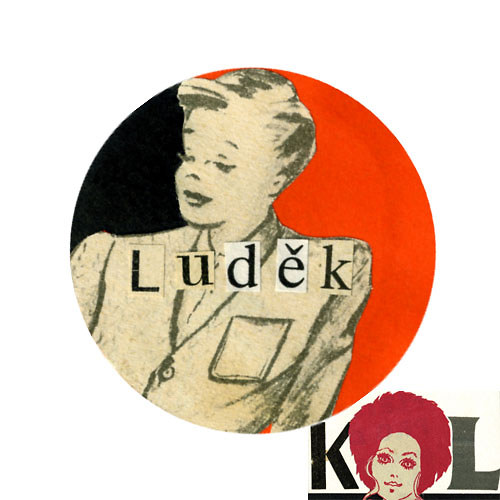 Magnetka/ Luděk