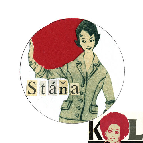 Magnetka/ Stáňa — foto 1