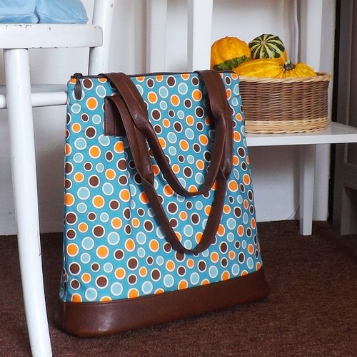 Amy´s Handbag - Ta Dot — foto 1