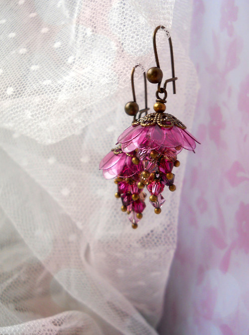 Crystals romance... — foto 1
