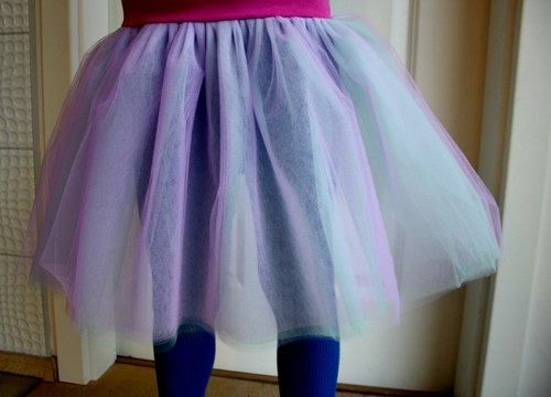 TUTU charivarinka XIV. — foto 1