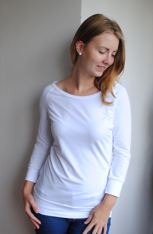 Triko ( S,M,L,XL, XXL) — foto 1