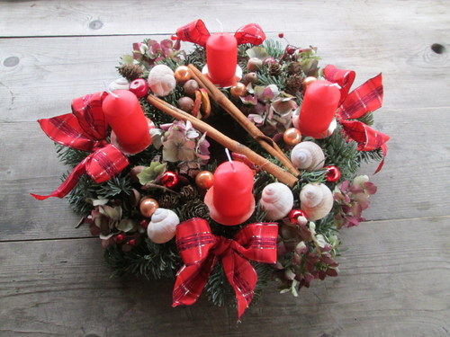 Adventní,pro Míšu — foto 1