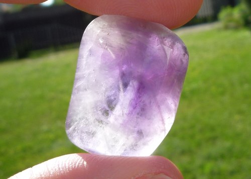 Ametyst chevron B4013 — foto 1