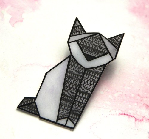 Origami — foto 1