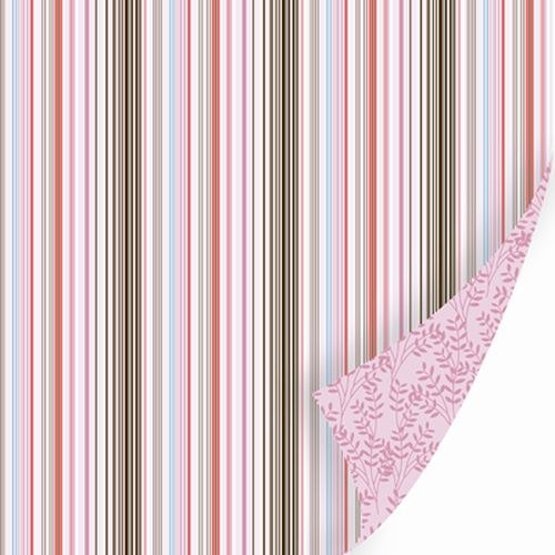 Lovebirds Love Note Foil Paper — foto 1