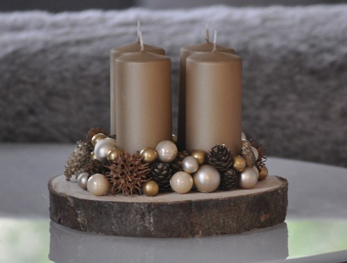Adventní Beige — foto 1