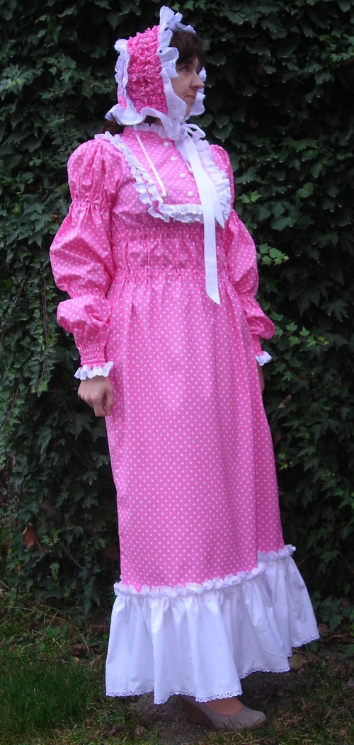 Noční košile — foto 1